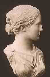 Diotima, Socrates teacher