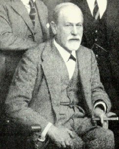 sometimes a cigar is just a cigar