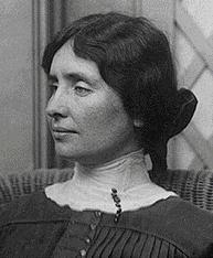 Helen Keller