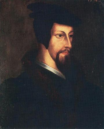 John Calvin