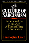The Culture of Narcissism