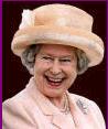 Queen Elizabeth